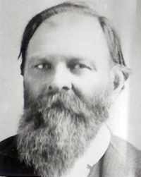 George Martin Burgess (1839 - 1923) Profile